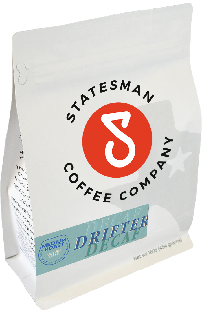 Drifter Decaf
