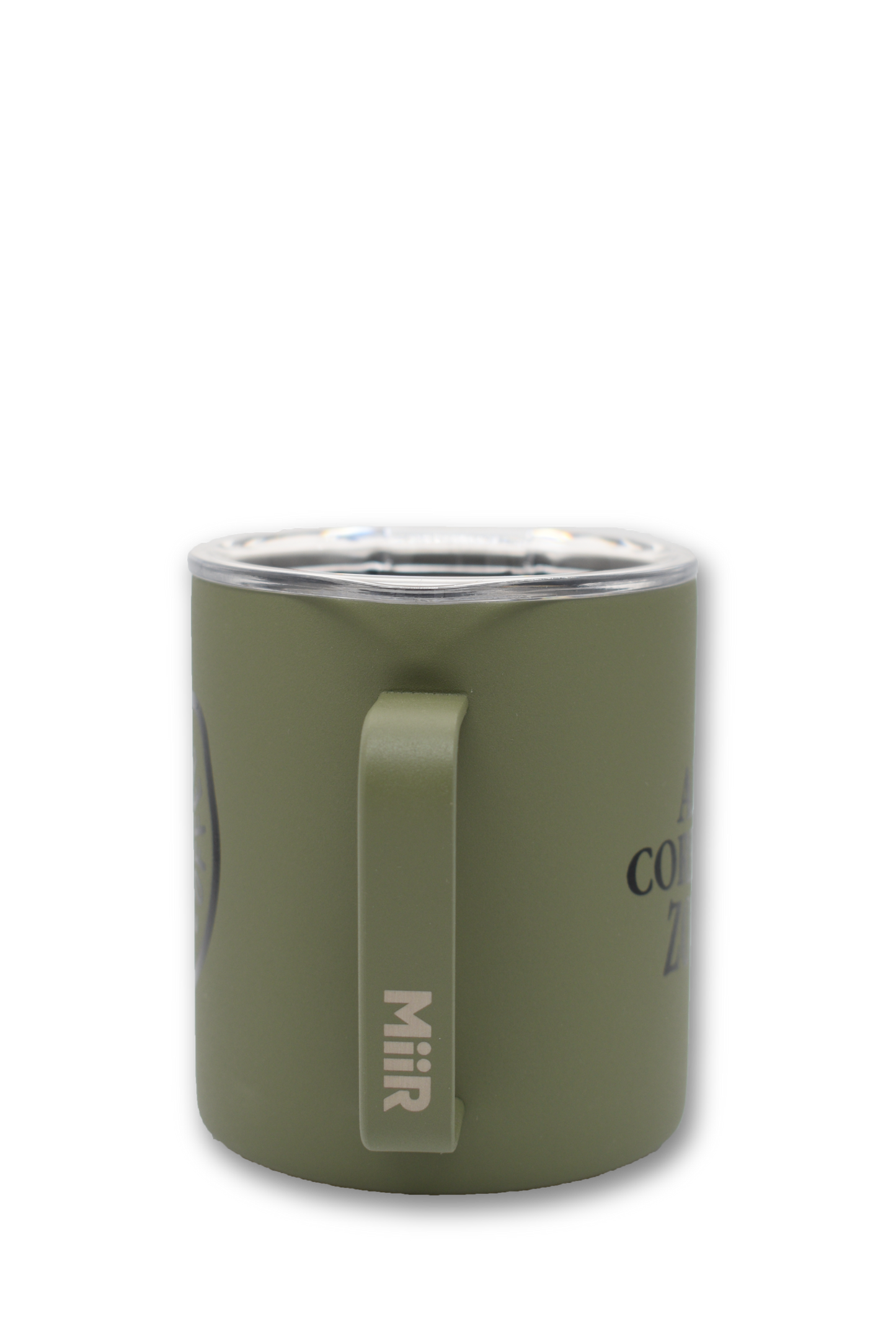 Anti Corporate Zombie - 12 oz Mug