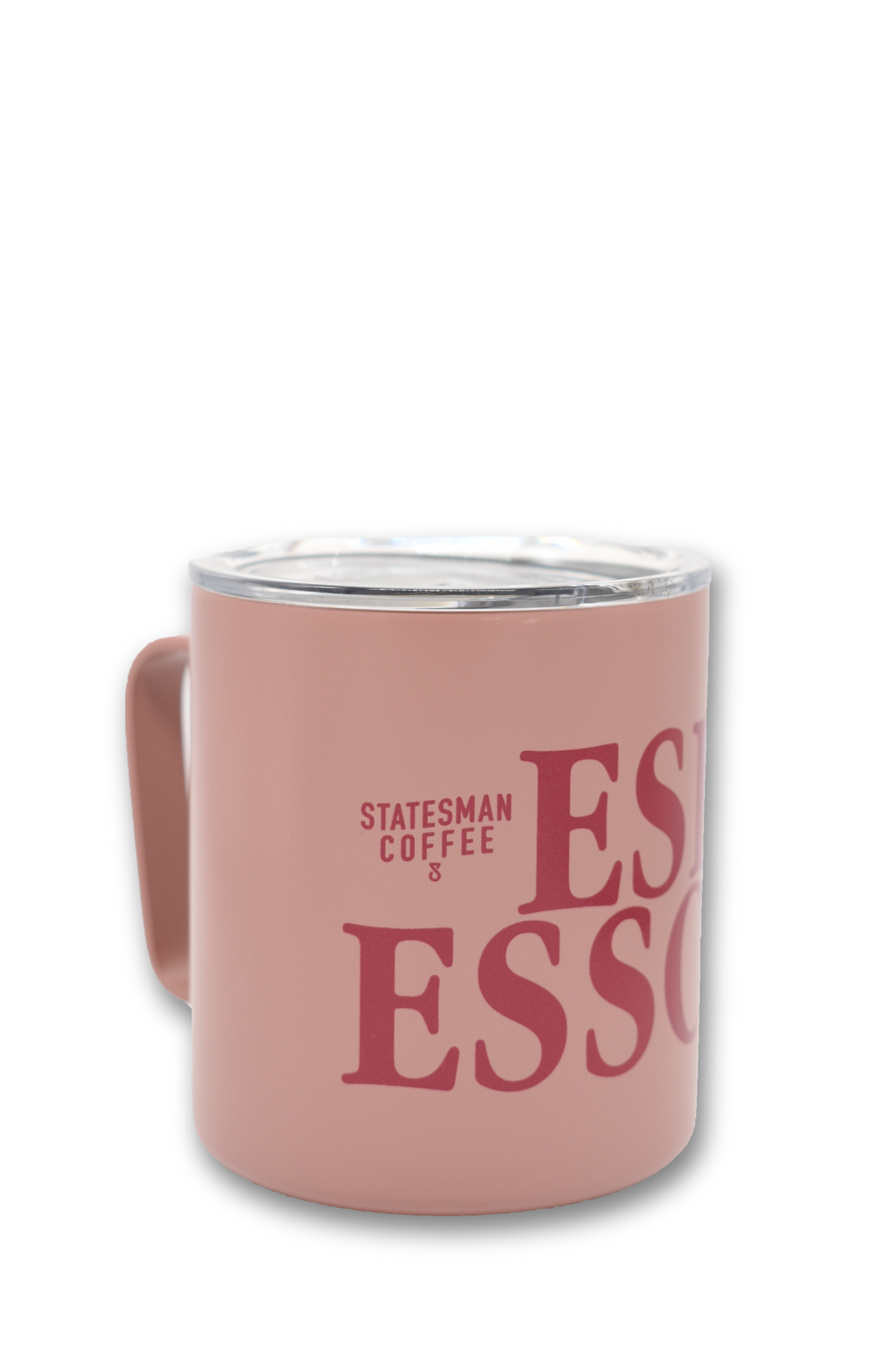Espresso Makes My Stress Go - 12 oz Mug