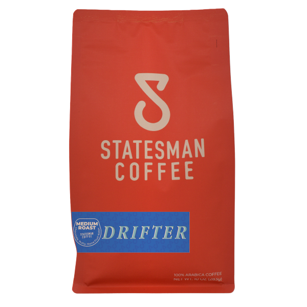 Signature Coffees