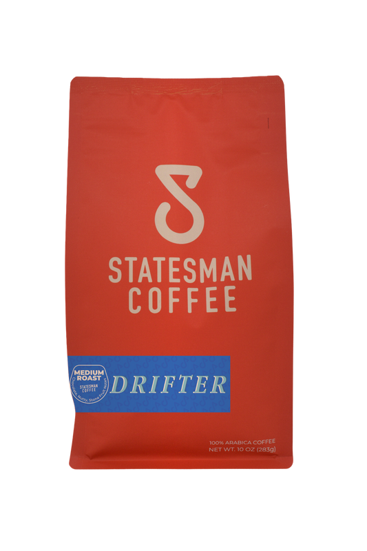 Drifter