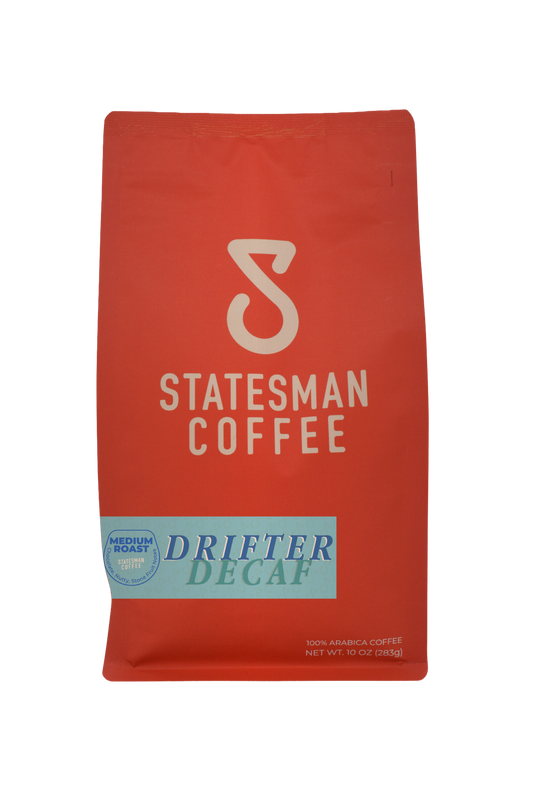 Drifter Decaf