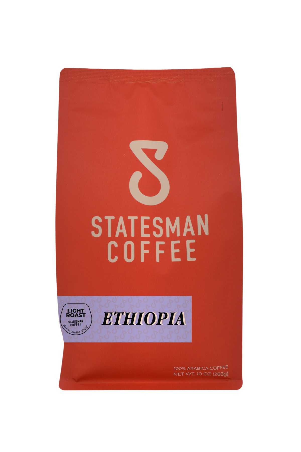 Ethiopia - Light
