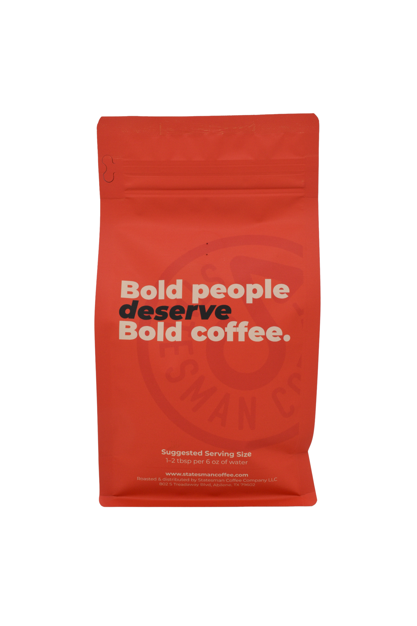 Electric Odyssey - Espresso Blend