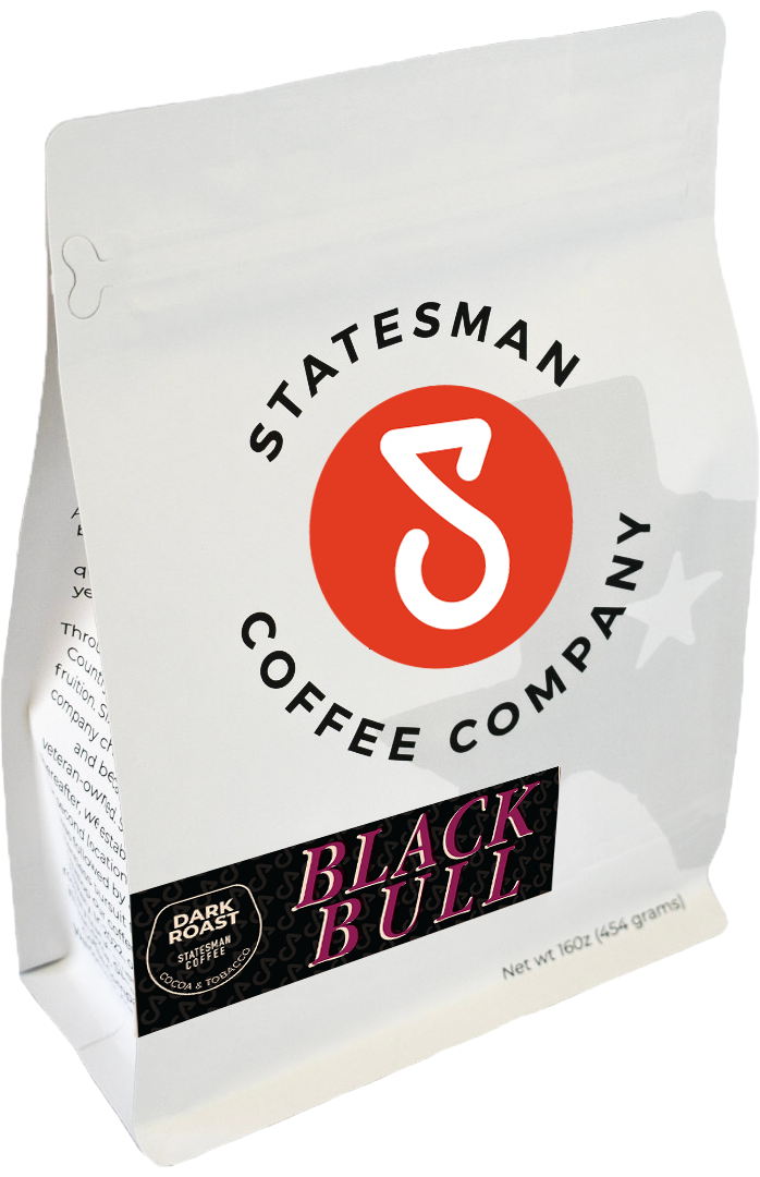 Black Bull