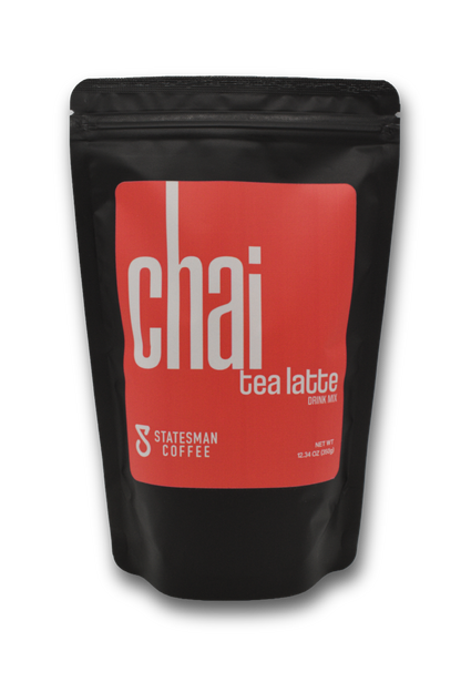 Chai Tea Latte Mix