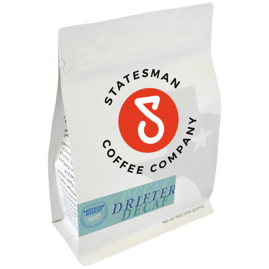 Drifter Decaf