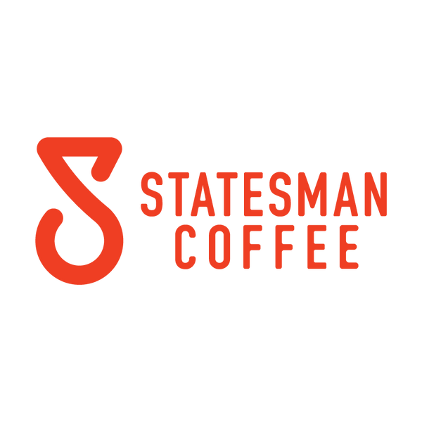 Statesman Coffee