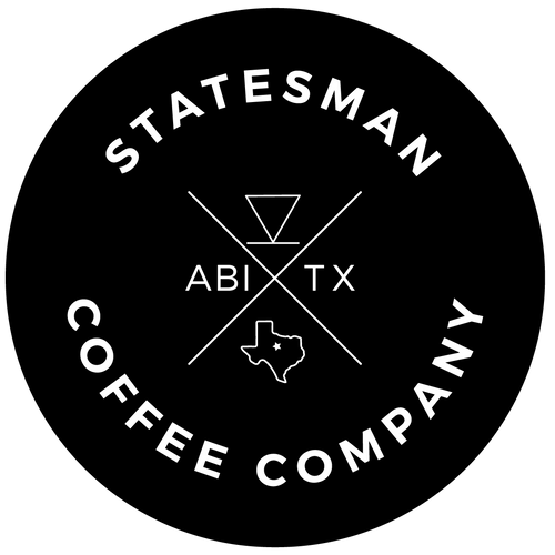 StatesmanCoffeeCompany